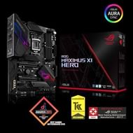 Ninja's motherboard